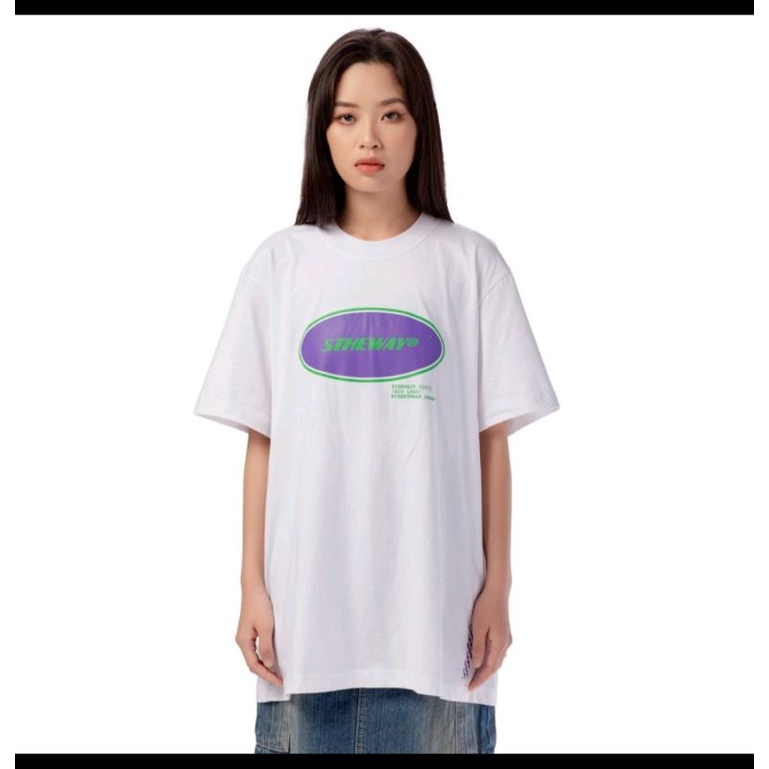 Tee 5theway new full tag bọc