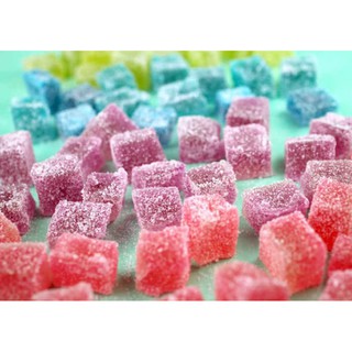 Kẹo dẻo trái cây 400gr