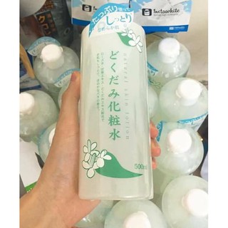 Nước hoa hồng diếp cá nhật bản