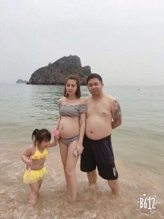 Bikini trẻ em
