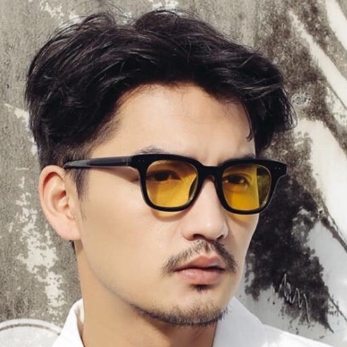 Mắt Kính mát nam nữ kính râm FULLBOX HÃNG POSHOP V SOUTH-SIDE  bản lề kim loại cao cấp chống tia uv thời trang Hàn Quốc | BigBuy360 - bigbuy360.vn
