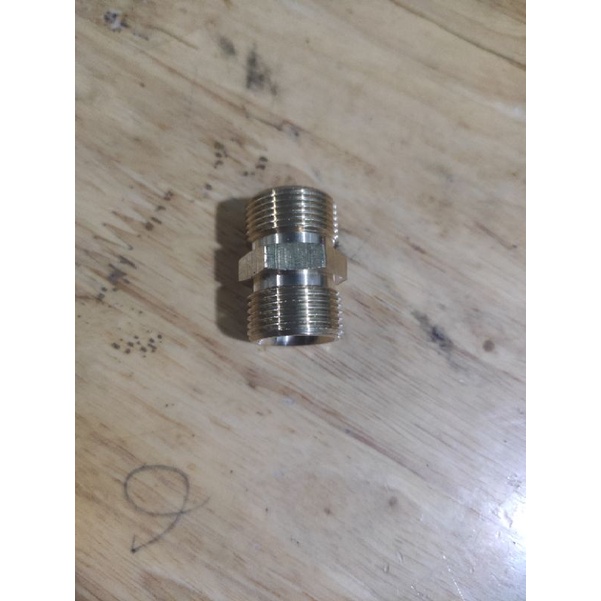 Nối dây 22mm
