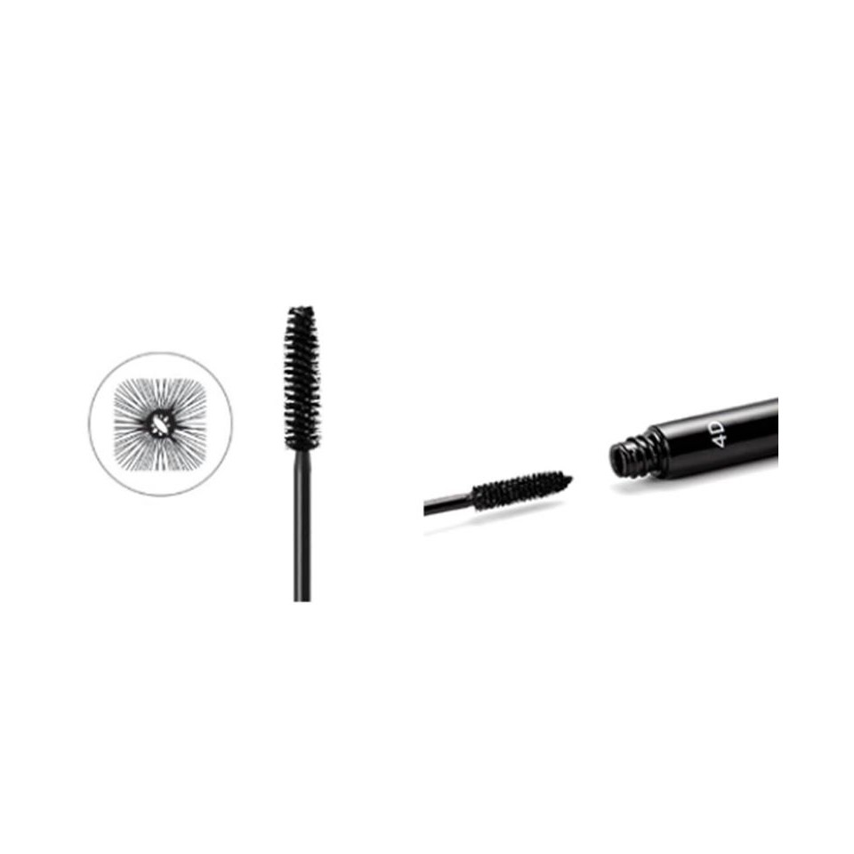 Chải Mi Missha Dày Mi The Style 4D Mascara