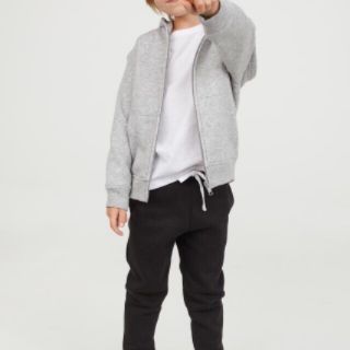 Quần Jogger Bé Trai