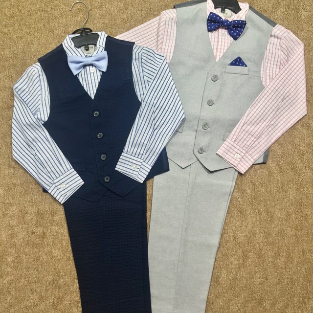 Freeship 99k TQ_Set vest công tử dư xịn | BigBuy360 - bigbuy360.vn