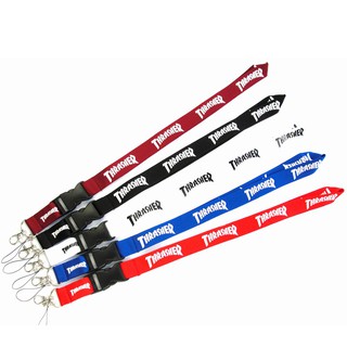 Dây đeo cổ có thể tháo rời tiện dụng