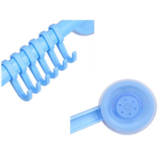 Móc hít chân không nhà tắm | BigBuy360 - bigbuy360.vn