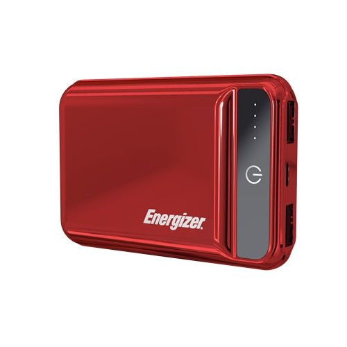 Pin sạc dự phòng Energizer Card Size UE10032 10.000mAh - SIÊU NHỎ