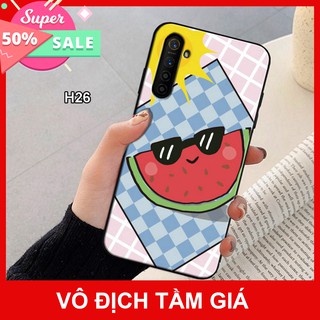 [ Hot ] ỐP LƯNG REALME 6 – 6PRO IN HÌNH CHẤT LƯỢNG CAO - RẺ BỀN ĐẸP