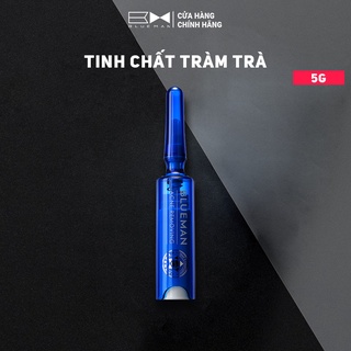 Gel Dưỡng Da Loại Bỏ Mụn Đầu Đen Đặc Biệt BLUEMAN 5g ZL106