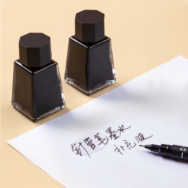 Mực Đổ Bút Line 30ml