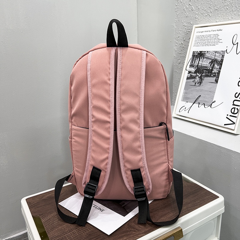 Adidas Ba Lô Du Lịch Thể Thao Đựng Laptop Thời Trang Chất Lượng Cao KZ2265