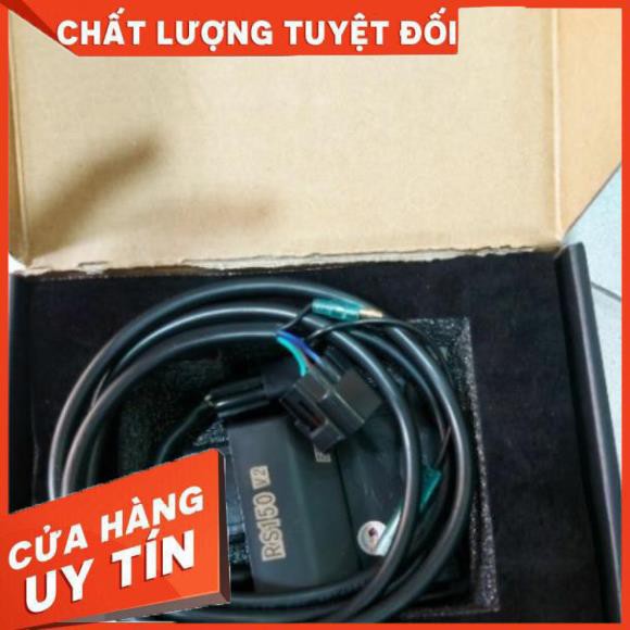 IC mở tua / ECU lập trình Redleo dành cho dòng xe  Winner V1