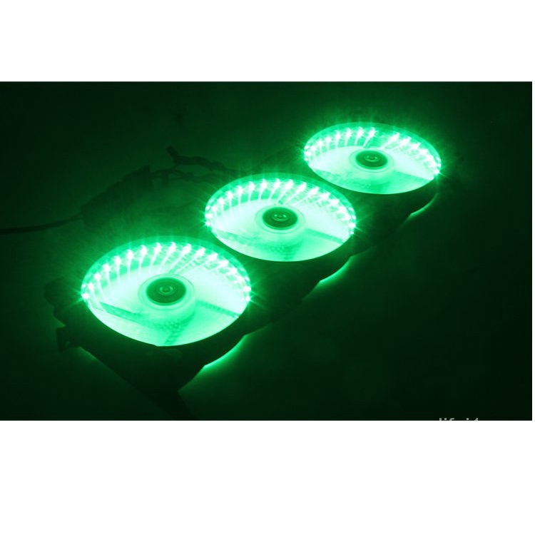 Khung Tản Nhiệt Đồ Họa 12CM Chuyên Dụng | BigBuy360 - bigbuy360.vn