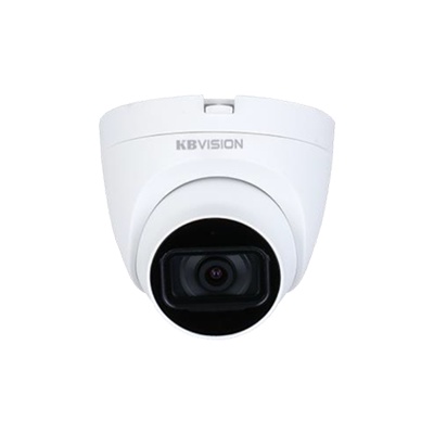 Camera Dome 4 in 1 hồng ngoại 5.0 Megapixel KBVISION KX-C5012C Hàng chính hãng