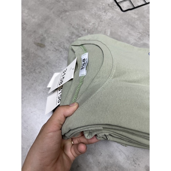 Áo phông cotton khô 3158 fom to dấu quần CHỌN MÀU KHÔNG CHỌN MẪU