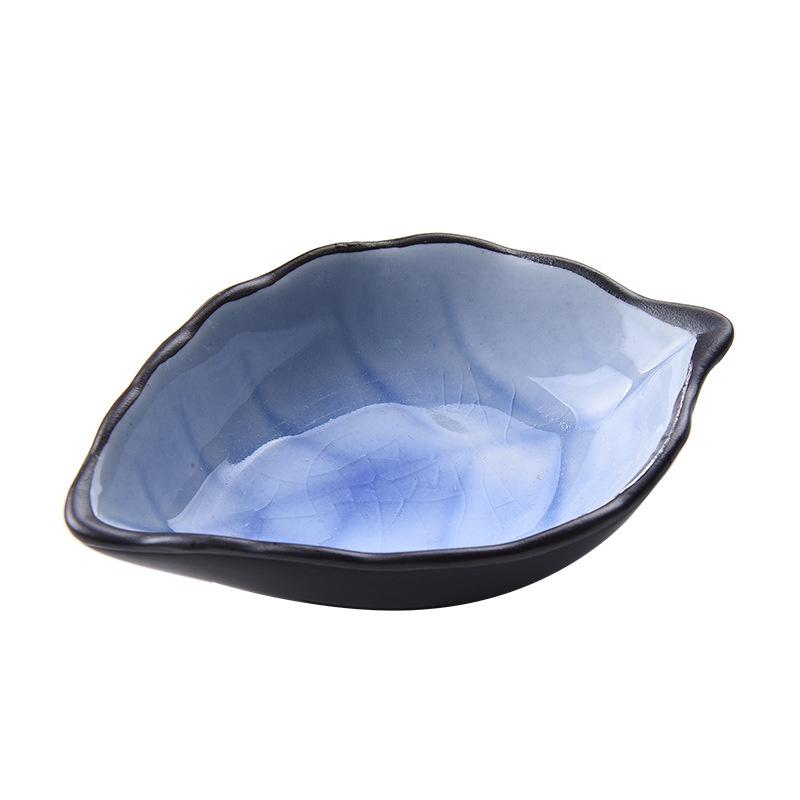 Chén đựng gia vị, nước chấm bằng sứ cao cấp