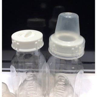 Bình Sữa Cho Bé, Bình Sữa Evenflo 120ml