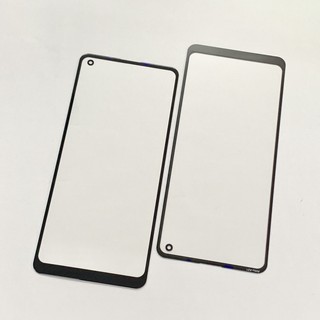 Kính liền keo SS A21 ĐEN