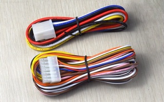 Bộ đề start stop cho xe hơi A1246