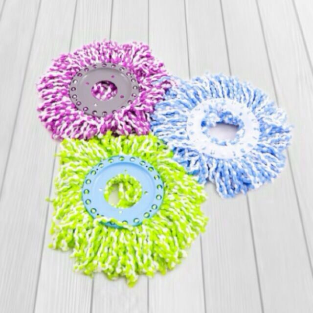 bông lau nhà 360độ