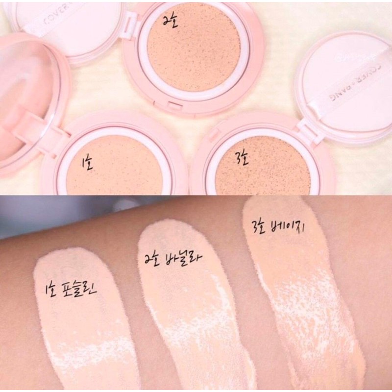 🌸 PHẤN NƯỚC 𝗔’𝗣𝗜𝗘𝗨 𝗖𝗢𝗩𝗘𝗥 𝗣𝗔𝗡𝗚 𝗟𝗢𝗡𝗚𝗪𝗘𝗔𝗥 / 𝗚𝗟𝗢𝗪 𝗖𝗨𝗦𝗛𝗜𝗢𝗡 🌸 | BigBuy360 - bigbuy360.vn