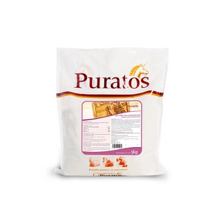 1kg Bột trộn sẵn Puratos Cake-vani(Tegral Allegro New)