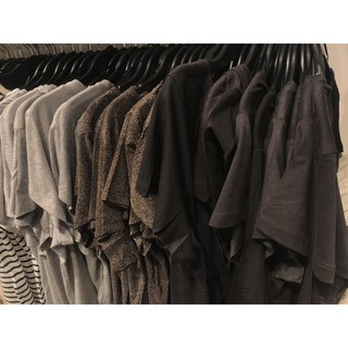 Áo phông HM auth newtag đủ sz có sẵn đuôi tôm
