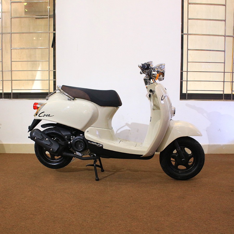 Xe ga 50cc TAYA CREA