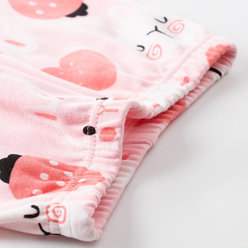 Bộ Đồ Ngủ cotton In Hình Khủng Long Thời Trang Thu Đông Hàng Mới 2023 Dành Cho Bé Trai Và Bé Gái