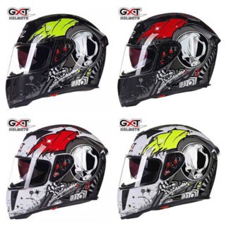 [Chính hãng] Mũ bảo hiểm GXT 358 GXT Fullface