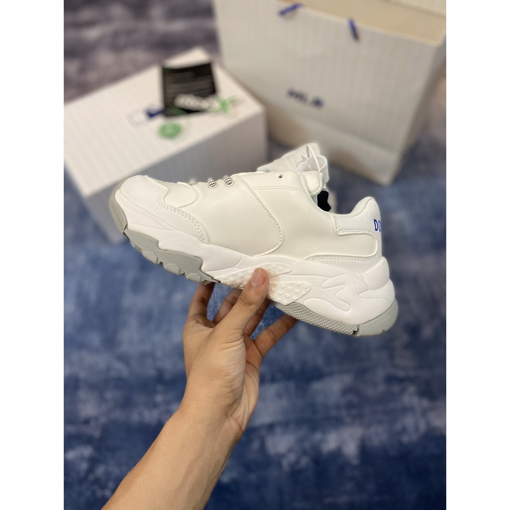 [MyGsneaker] Giày L.A tăng chiều cao bản tiêu chuẩn