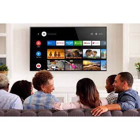 ANDROID TIVI SONY 4K 75 INCH KD-75X8050H | BigBuy360 - bigbuy360.vn