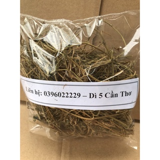 Dây khổ qua rừng phơi khô 1 ký