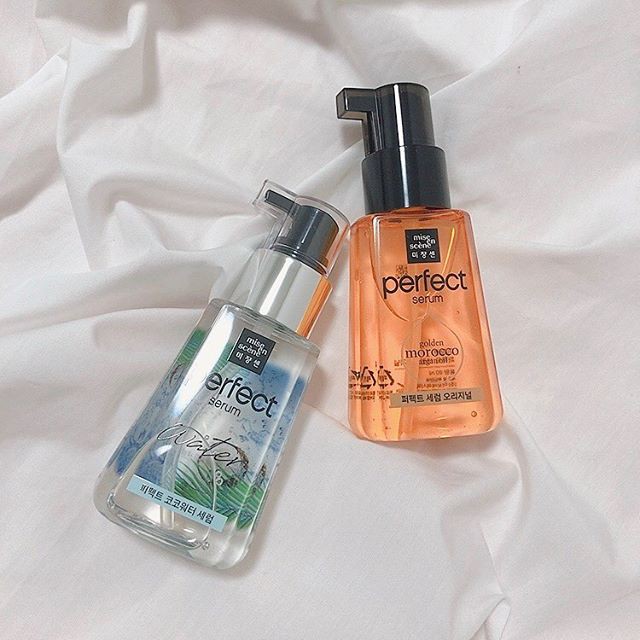 TINH CHẤT DƯỠNG TÓC MISE EN SCENE PERFECT REPAIR | BigBuy360 - bigbuy360.vn