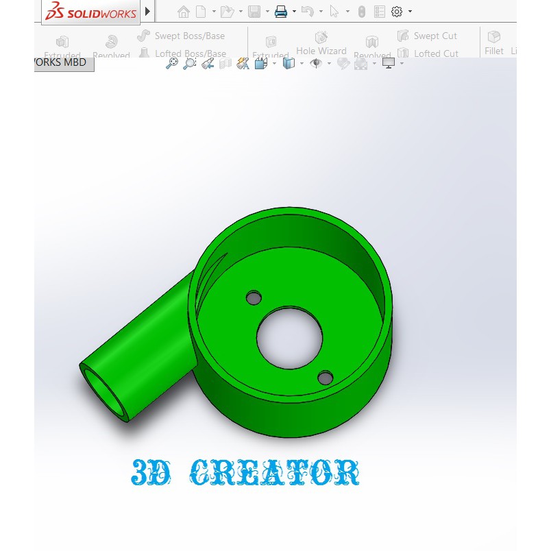 Máy bơm mini 775 V1 siêu mạnh 40L/phút