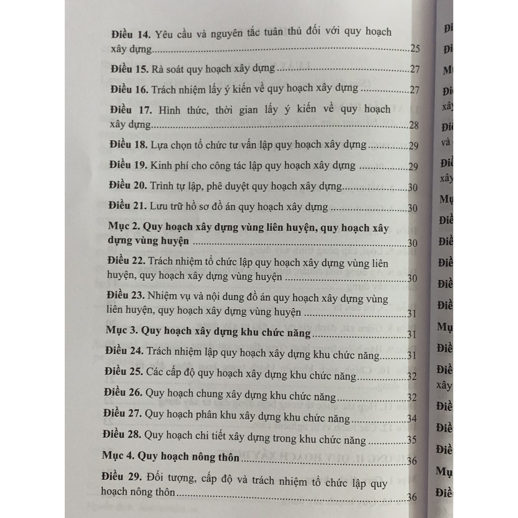 Sách - Luật Xây Dụng - Kiến Trúc ( Song Ngữ Việt - Anh - Có Hiệu Lực Thi Hành Từ Ngày 01/7/2020 ) | BigBuy360 - bigbuy360.vn