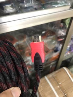 Dây HDMI(15 mét) hãng HDTV CABLE