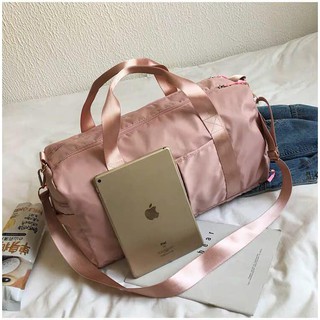 Túi Xách Du Lịch Vải Dù Cao Cấp