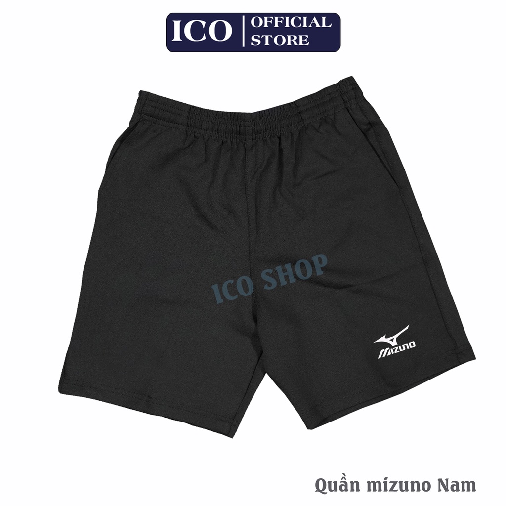 Quần cầu lông nam nữ Mizuno