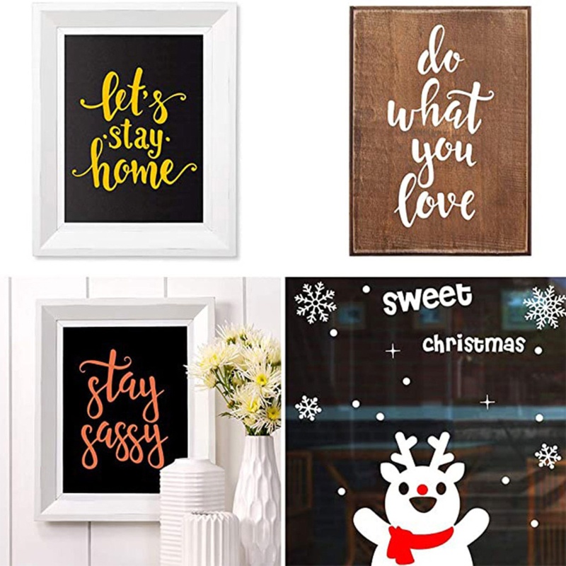 Tấm Lưới In Hoa Tự Dính Dùng Trang Trí DIY