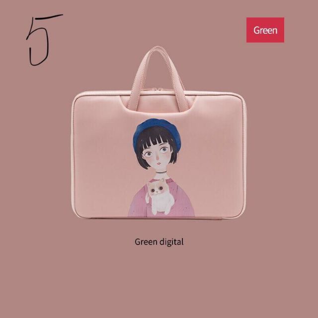 Túi chống sốc độc đẹp lạ | BigBuy360 - bigbuy360.vn