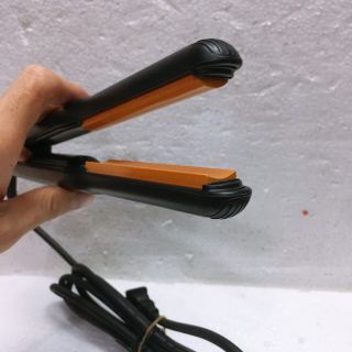 Máy là cụp tóc nam cao cấp bản sứ ceramic