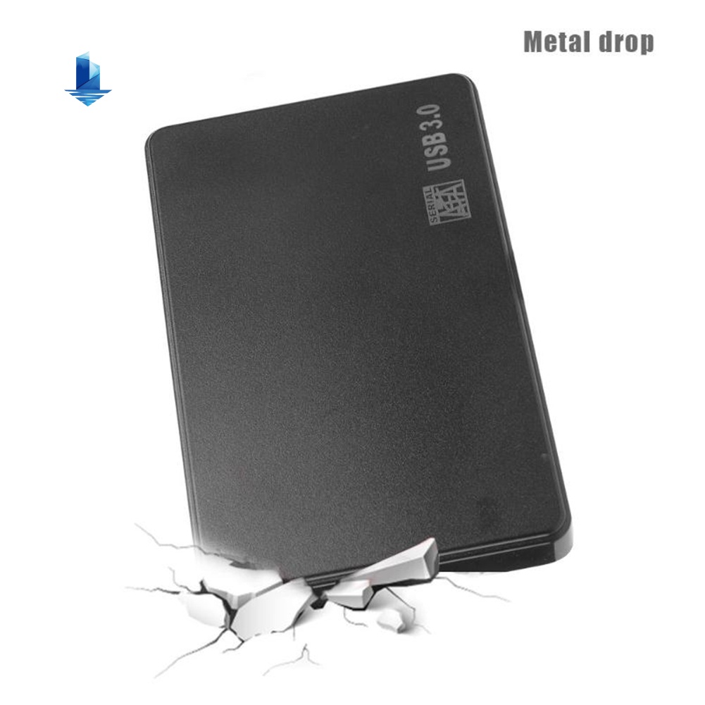 Hộp Đựng Ổ Cứng Ngoài 5gbps Usb 3.0 2.5 Inch Sata Hdd Ssd Cho Pc | BigBuy360 - bigbuy360.vn
