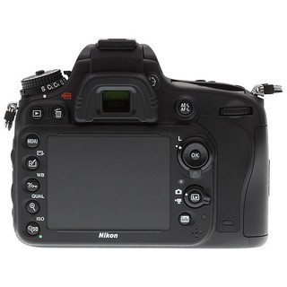 Máy ảnh Nikon D610 (Body)