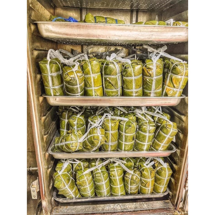 Chả Bò Tiêu Đen Đặc Biệt Kèm Muối Tiêu - Đòn 500g Chỉ Giao Nội Thành TPHCM | BigBuy360 - bigbuy360.vn