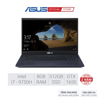 Laptop Asus VivoBook Gaming F571GT-AL858T