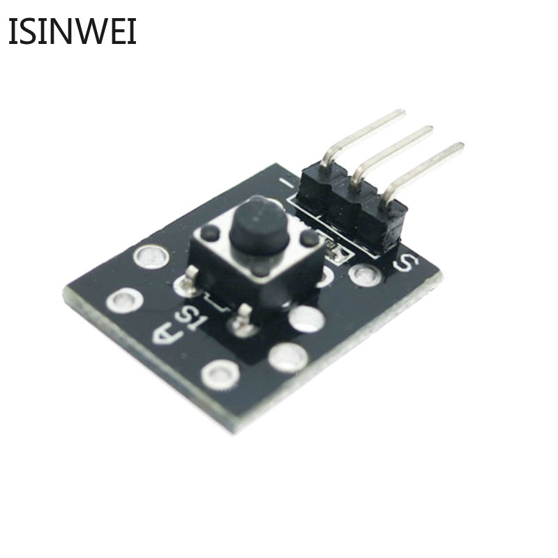 Mô đun cảm biến Ky-004 chuyên dùng cho Arduino Ky004 (3 chân)