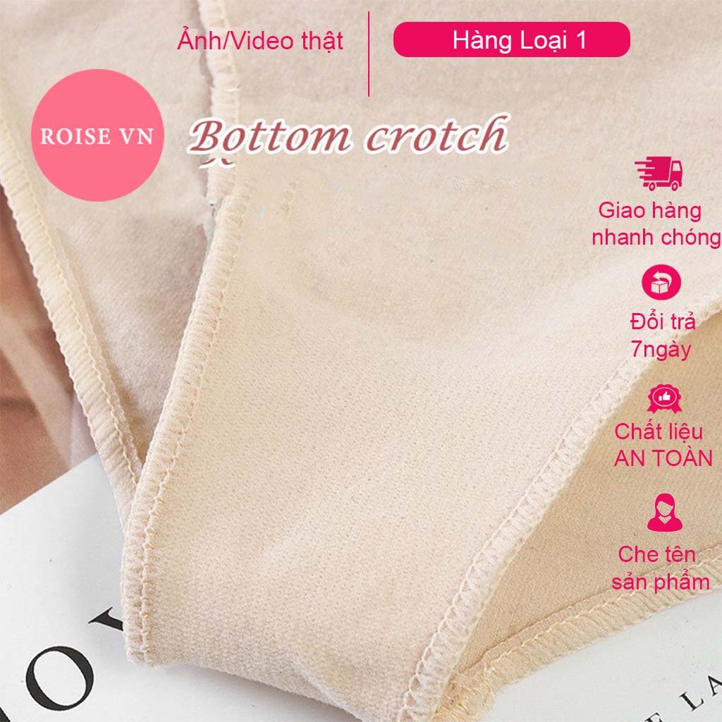 Quần Lót Nữ - Quần Lọt Khe Thể Thao Cyndie Kyle