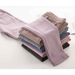 Quần Legging Siêu Co Dãn Có Túi D.Ena